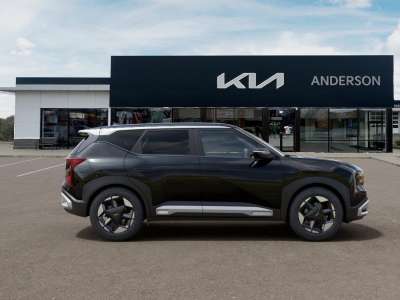 New 2027 Kia Seltos for sale in St. Joseph MO