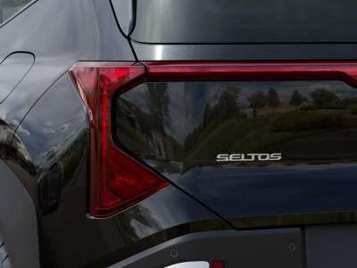 New 2027 Kia Seltos for sale in St. Joseph MO