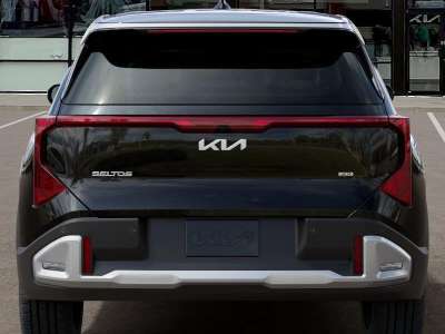 New 2027 Kia Seltos for sale in St. Joseph MO