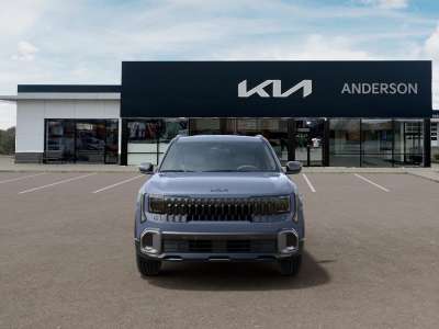 New 2027 Kia Seltos for sale in St. Joseph MO