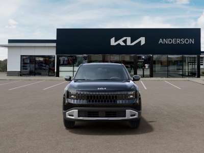 New 2027 Kia Seltos for sale in St. Joseph MO