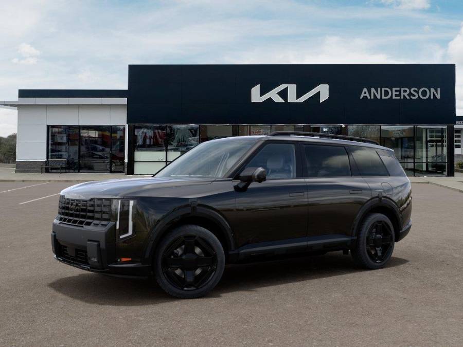 New 2027 Kia Telluride Hybrid for sale in St. Joseph MO
