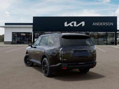 New 2027 Kia Telluride Hybrid for sale in St. Joseph MO