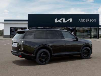 New 2027 Kia Telluride Hybrid for sale in St. Joseph MO