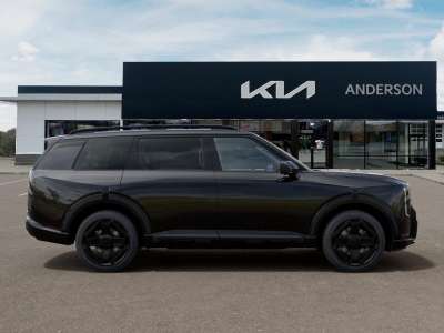 New 2027 Kia Telluride Hybrid for sale in St. Joseph MO