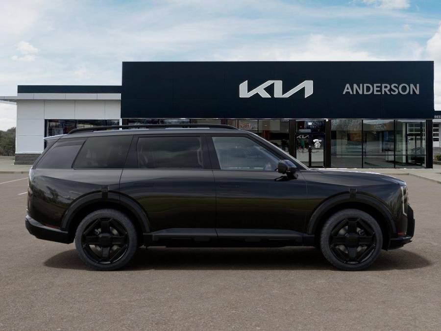 New 2027 Kia Telluride Hybrid for sale in St. Joseph MO