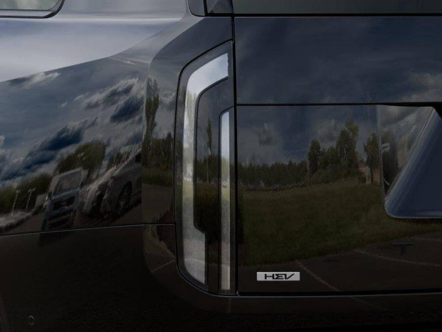New 2027 Kia Telluride Hybrid for sale in St. Joseph MO