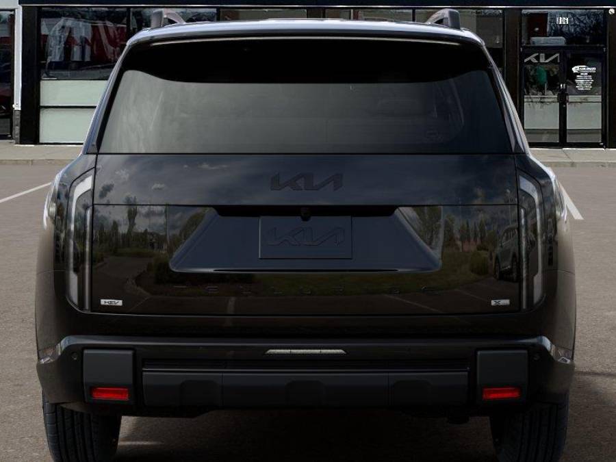 New 2027 Kia Telluride Hybrid for sale in St. Joseph MO