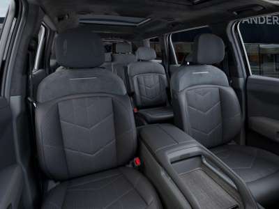 New 2027 Kia Telluride Hybrid for sale in St. Joseph MO