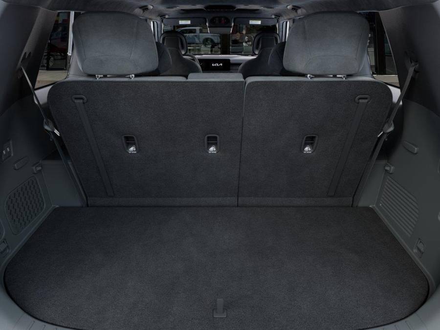 New 2027 Kia Telluride Hybrid for sale in St. Joseph MO