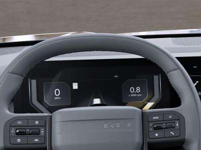 New 2027 Kia Telluride Hybrid for sale in St. Joseph MO