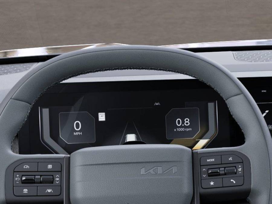 New 2027 Kia Telluride Hybrid for sale in St. Joseph MO
