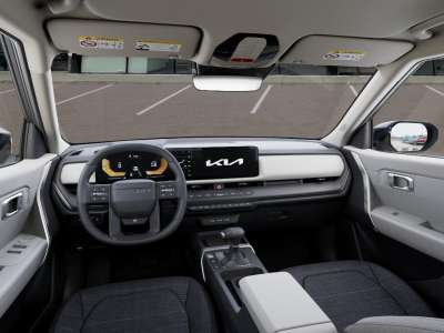 New 2027 Kia Seltos for sale in St. Joseph MO