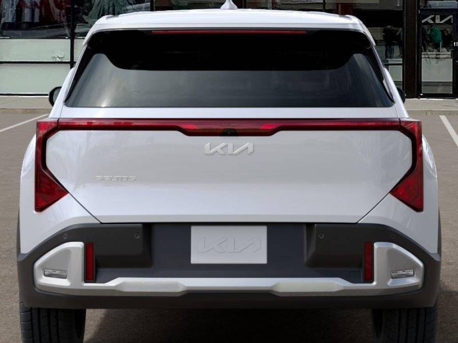 New 2027 Kia Seltos for sale in St. Joseph MO