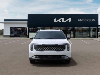 New 2027 Kia Carnival Hybrid for sale in St. Joseph MO