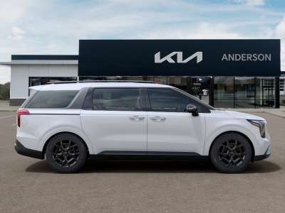 New 2027 Kia Carnival Hybrid for sale in St. Joseph MO
