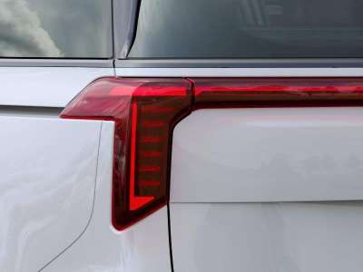 New 2027 Kia Carnival Hybrid for sale in St. Joseph MO