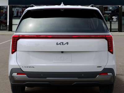 New 2027 Kia Carnival Hybrid for sale in St. Joseph MO