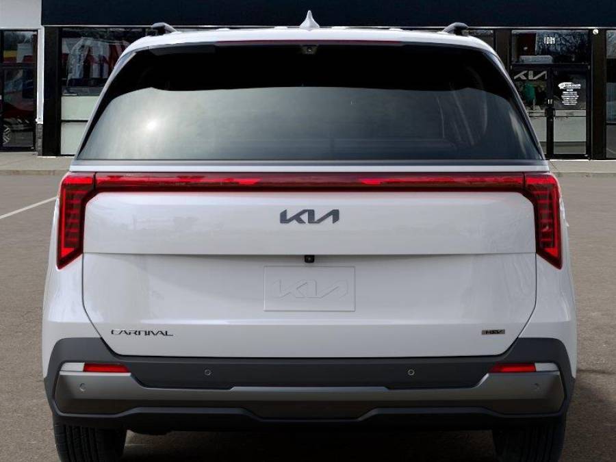 New 2027 Kia Carnival Hybrid for sale in St. Joseph MO