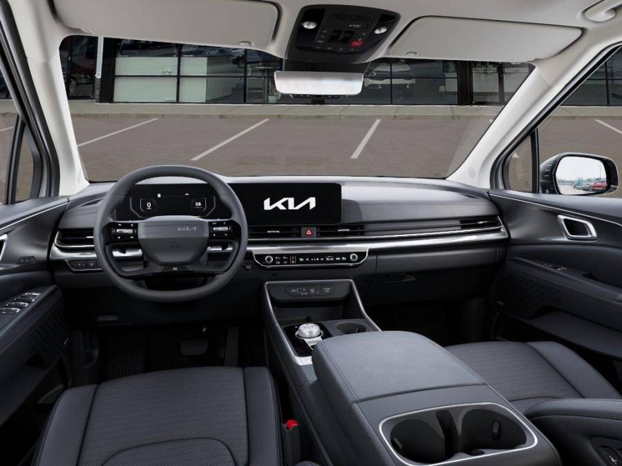 New 2027 Kia Carnival Hybrid for sale in St. Joseph MO