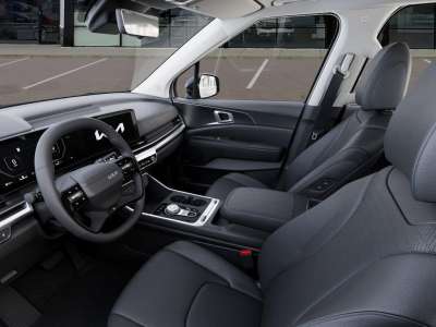 New 2027 Kia Carnival Hybrid for sale in St. Joseph MO