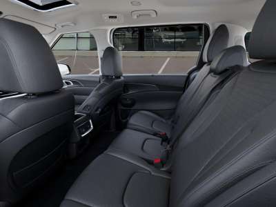 New 2027 Kia Carnival Hybrid for sale in St. Joseph MO