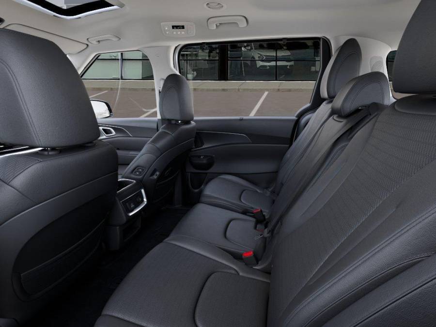 New 2027 Kia Carnival Hybrid for sale in St. Joseph MO