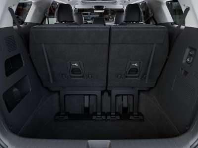 New 2027 Kia Carnival Hybrid for sale in St. Joseph MO