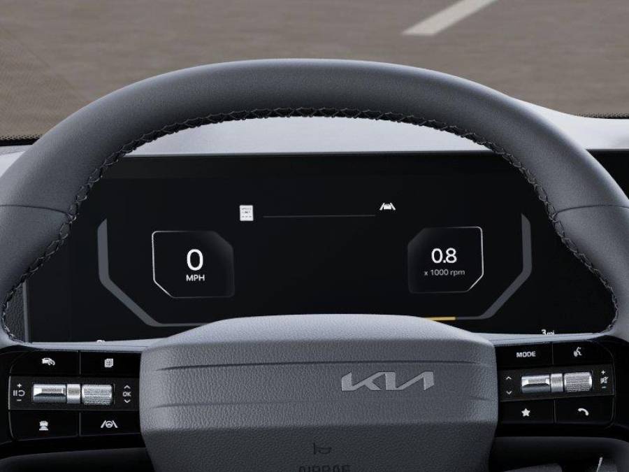 New 2027 Kia Carnival Hybrid for sale in St. Joseph MO