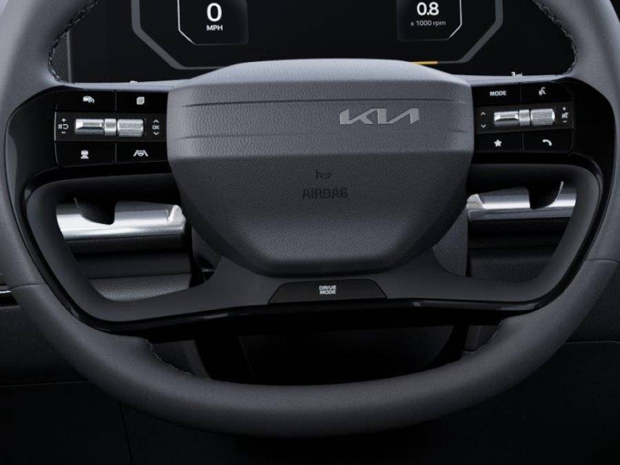 New 2027 Kia Carnival Hybrid for sale in St. Joseph MO