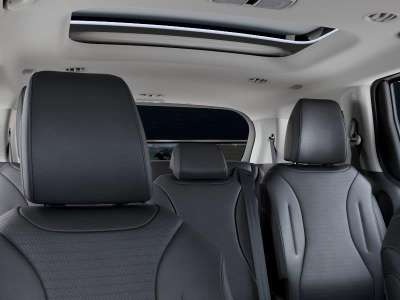 New 2027 Kia Carnival Hybrid for sale in St. Joseph MO