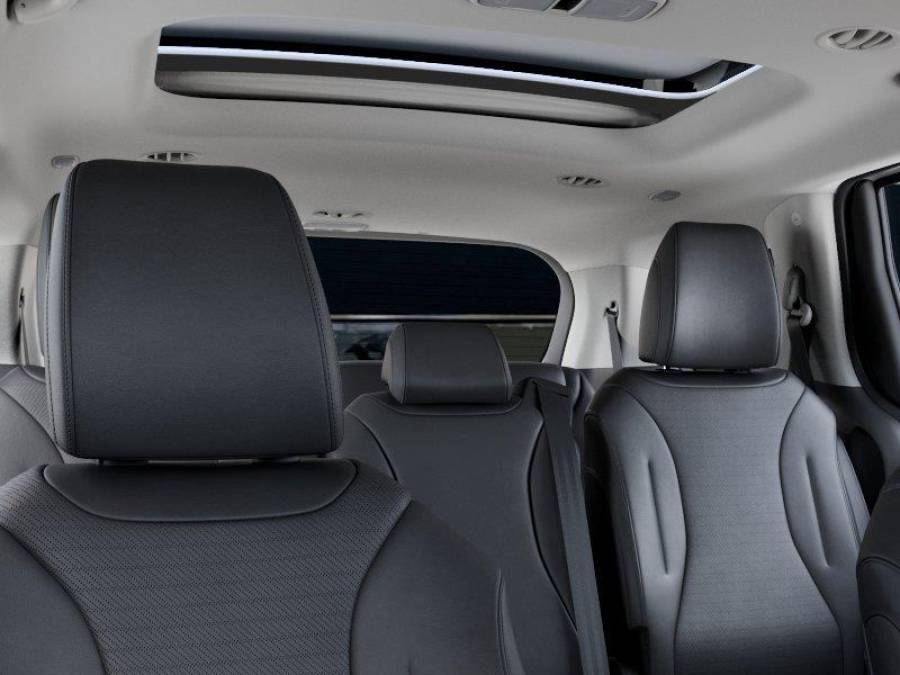 New 2027 Kia Carnival Hybrid for sale in St. Joseph MO
