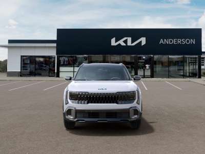 New 2027 Kia Seltos for sale in St. Joseph MO