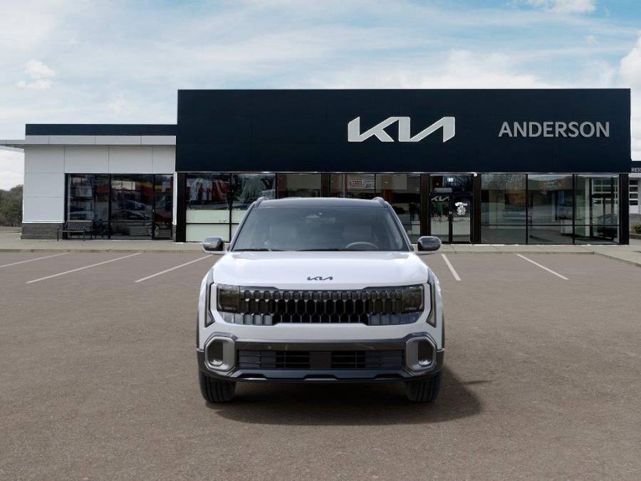 New 2027 Kia Seltos for sale in St. Joseph MO