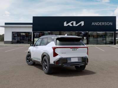 New 2027 Kia Seltos for sale in St. Joseph MO