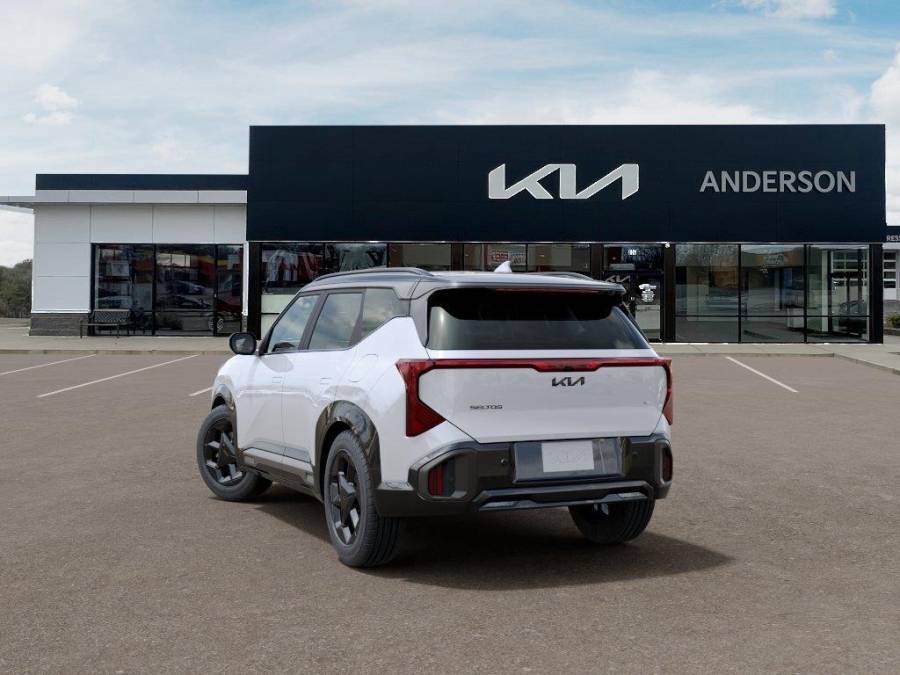 New 2027 Kia Seltos for sale in St. Joseph MO