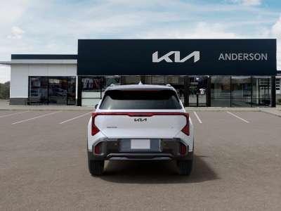 New 2027 Kia Seltos for sale in St. Joseph MO