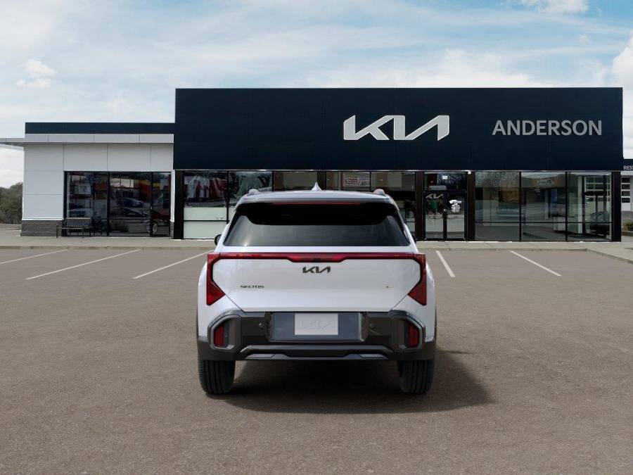 New 2027 Kia Seltos for sale in St. Joseph MO