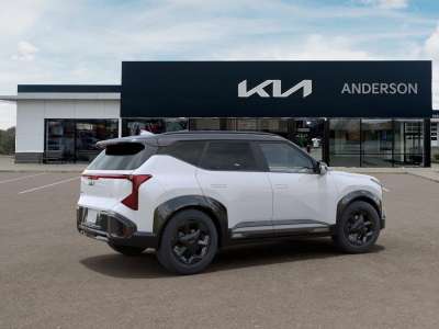 New 2027 Kia Seltos for sale in St. Joseph MO