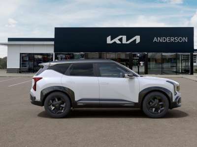 New 2027 Kia Seltos for sale in St. Joseph MO