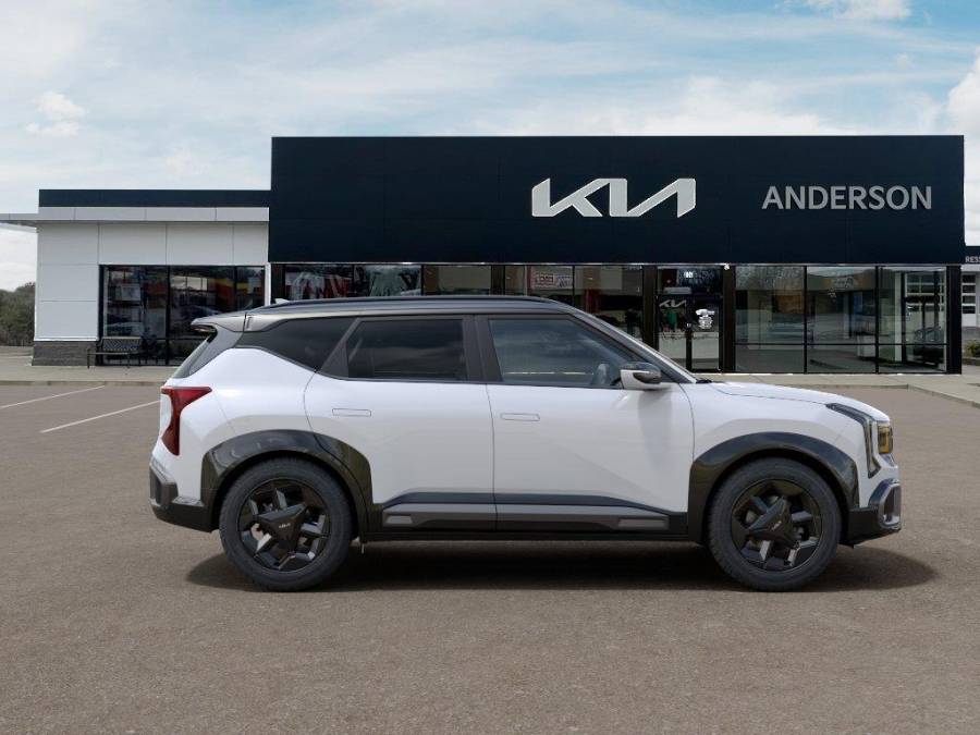 New 2027 Kia Seltos for sale in St. Joseph MO