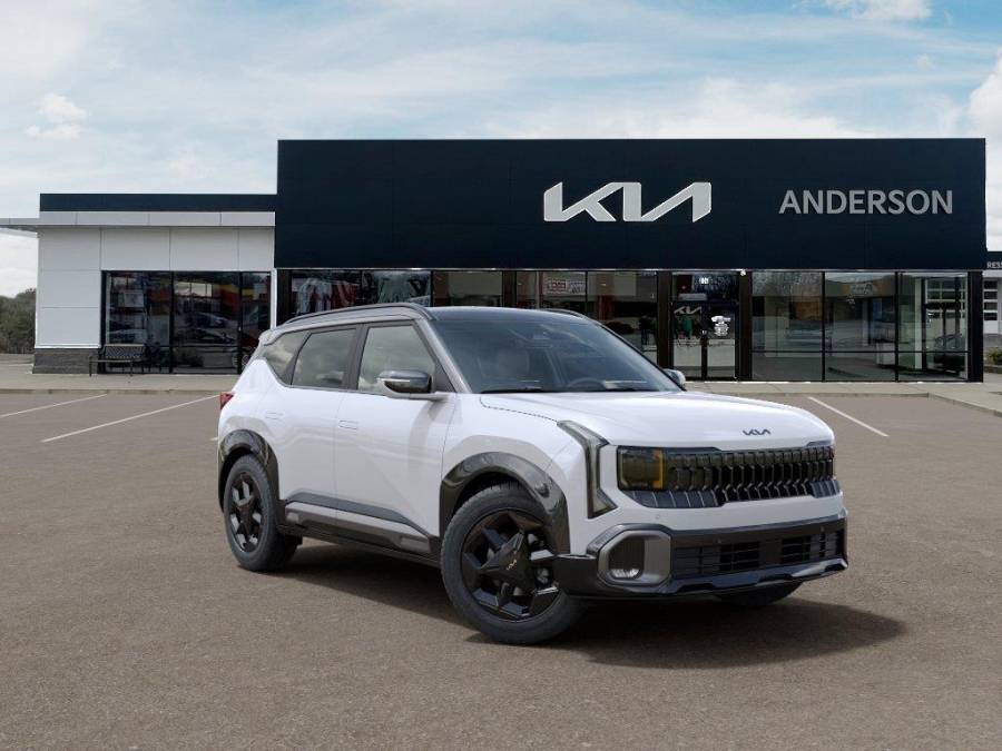 New 2027 Kia Seltos for sale in St. Joseph MO