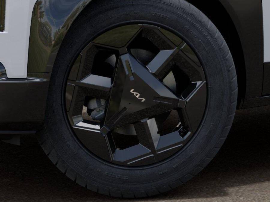 New 2027 Kia Seltos for sale in St. Joseph MO