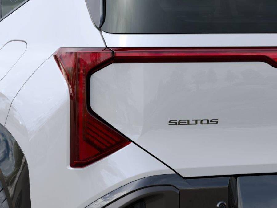 New 2027 Kia Seltos for sale in St. Joseph MO