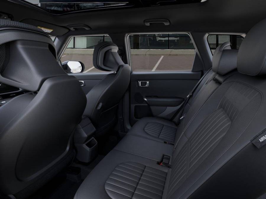 New 2027 Kia Seltos for sale in St. Joseph MO