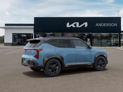 New 2027 Kia Seltos for sale in St. Joseph MO