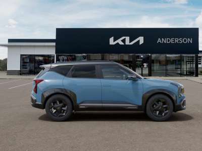 New 2027 Kia Seltos for sale in St. Joseph MO