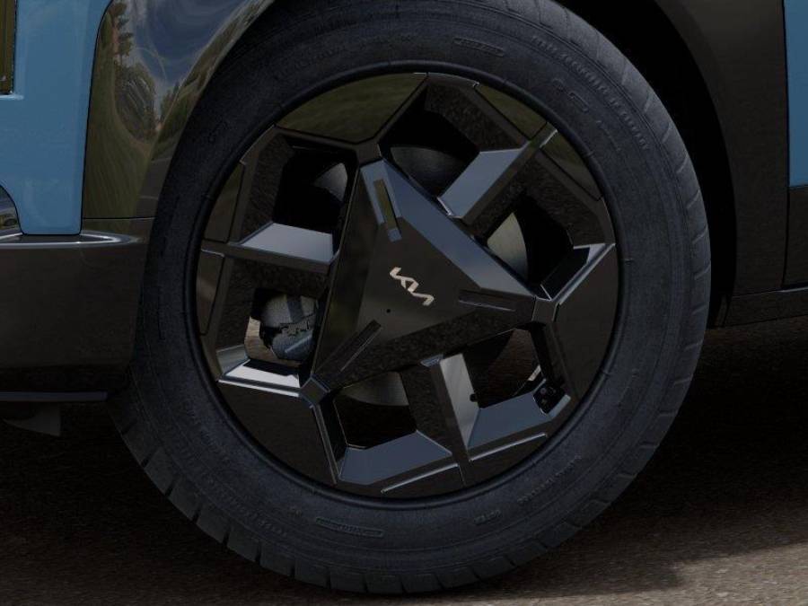 New 2027 Kia Seltos for sale in St. Joseph MO
