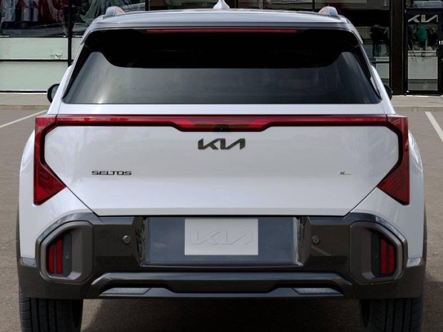 New 2027 Kia Seltos for sale in St. Joseph MO