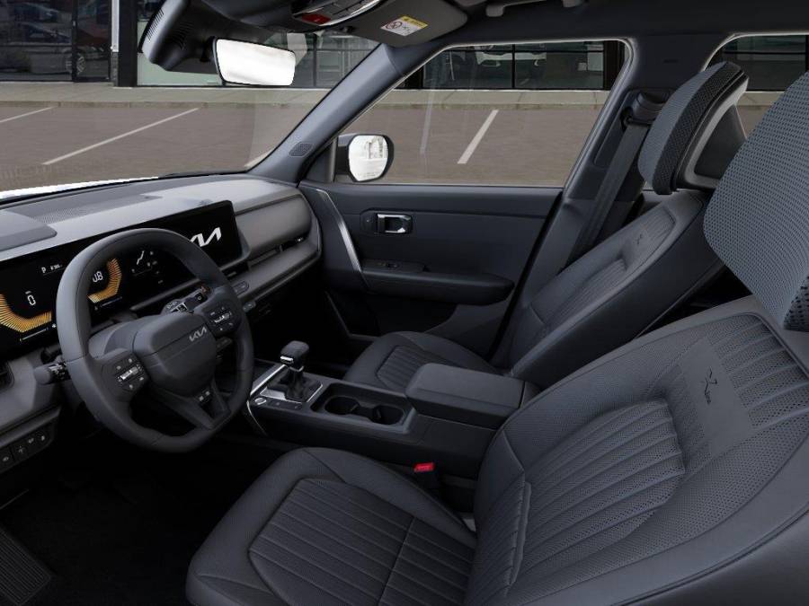 New 2027 Kia Seltos for sale in St. Joseph MO